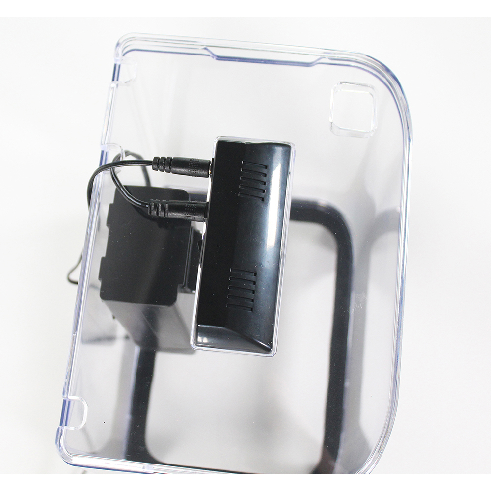 Penn-Plax eOrder | shorefins™ Betta Tank Kit with LED Light & Internal ...