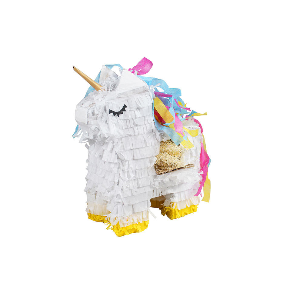 Penn-Plax eOrder | Bird Life™ Unicorn Pinata - Large