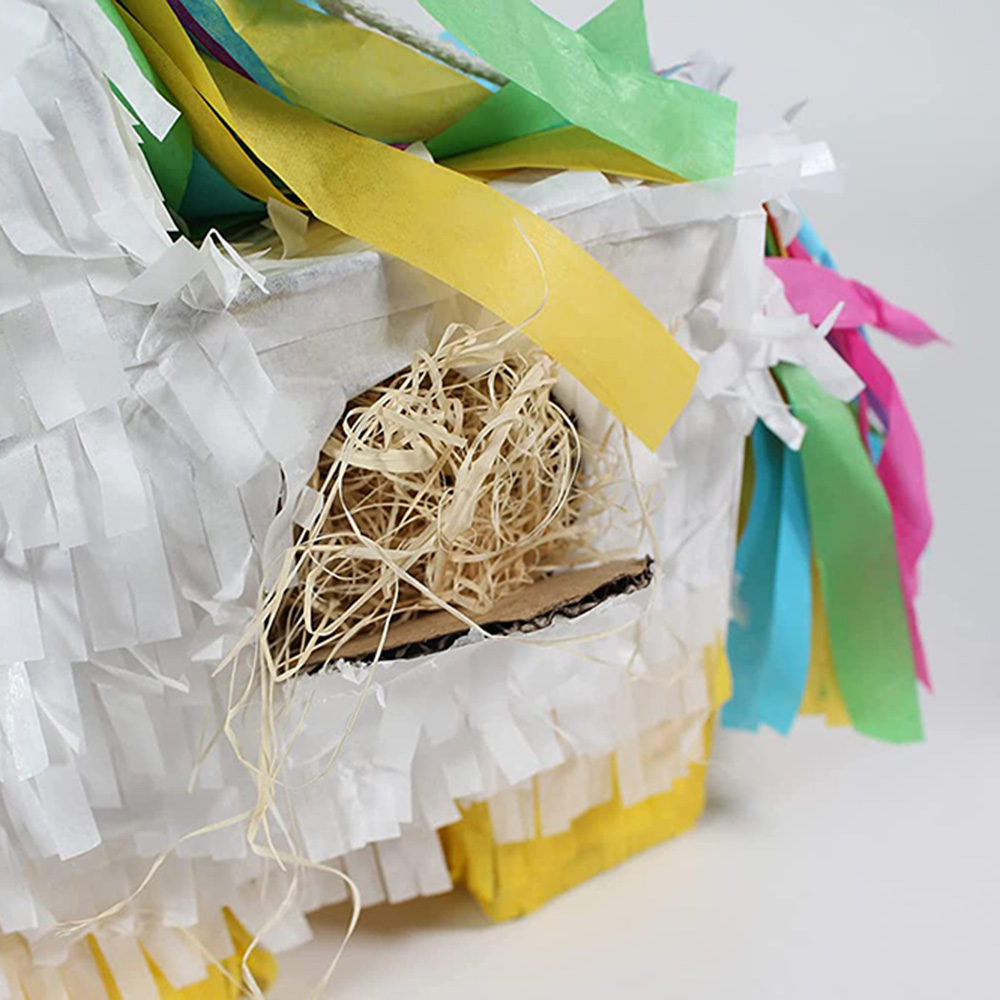 Penn-Plax eOrder | Bird Life™ Unicorn Pinata - Large