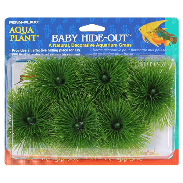 Cascade™ Baby Hideout Breeding Grass