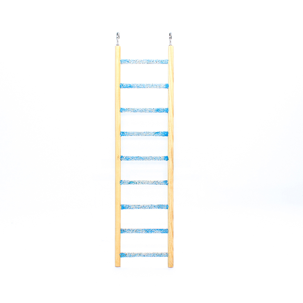 Penn-Plax eOrder | Bird Life™ Trimmer Plus™ 9-Step Ladder