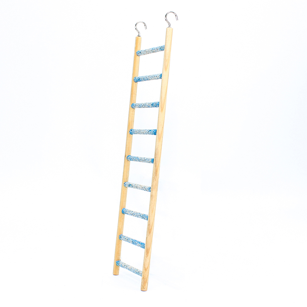 Penn-Plax eOrder | Bird Life™ Trimmer Plus™ 9-Step Ladder