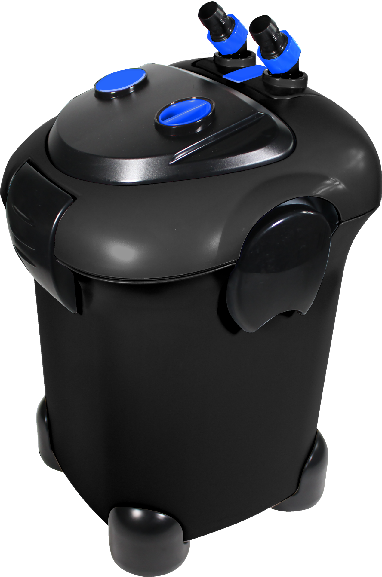 Penn-Plax eOrder | Cascade™ Max Flow Canister Filter - 820 gph - 250 ...