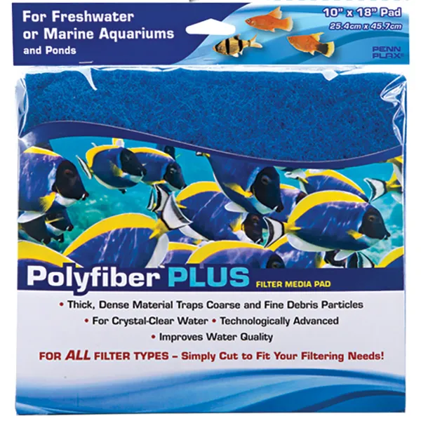Cascade™ Polyfiber Plus Pad 10" x 18"