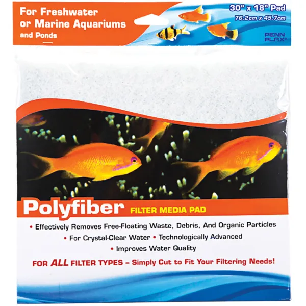 Cascade™ Polyfiber Pad 30" x 18"