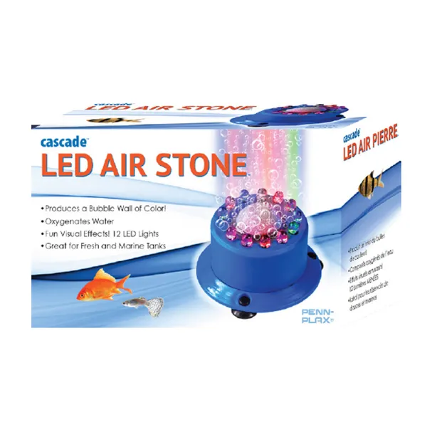 shorefins™ LED Air Stone