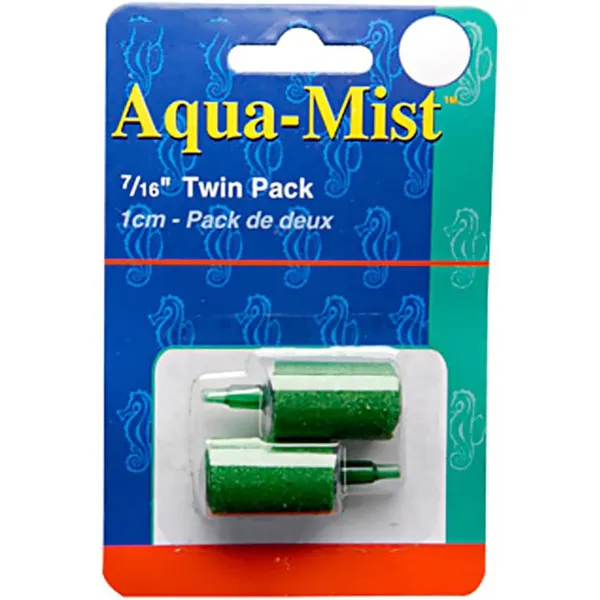 Cascade™ Aqua-Mist™ 7/16" Cylinders - 2-Pack