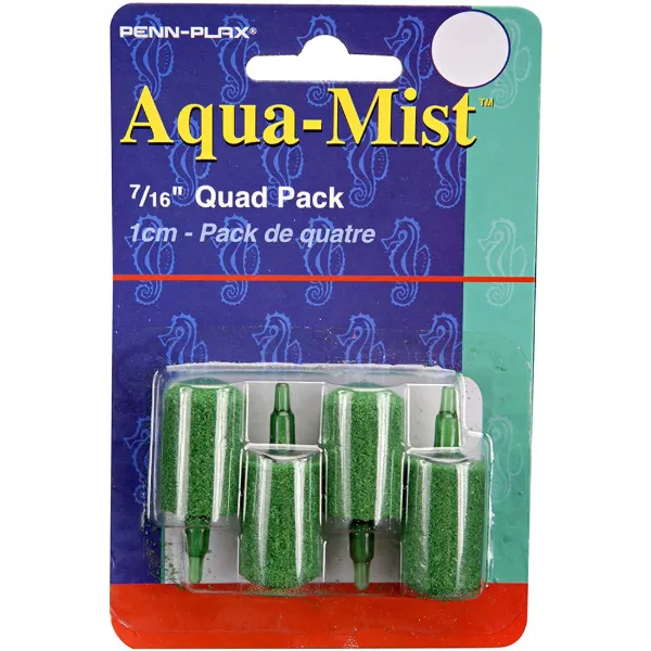Cascade™ Aqua-Mist™ 7/16" Cylinders - 4-Pack