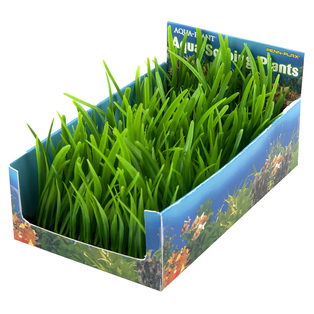 Penn-Plax eOrder | Tide & Treasure™ Aquascaping Plants - 5-Piece PDQ ...