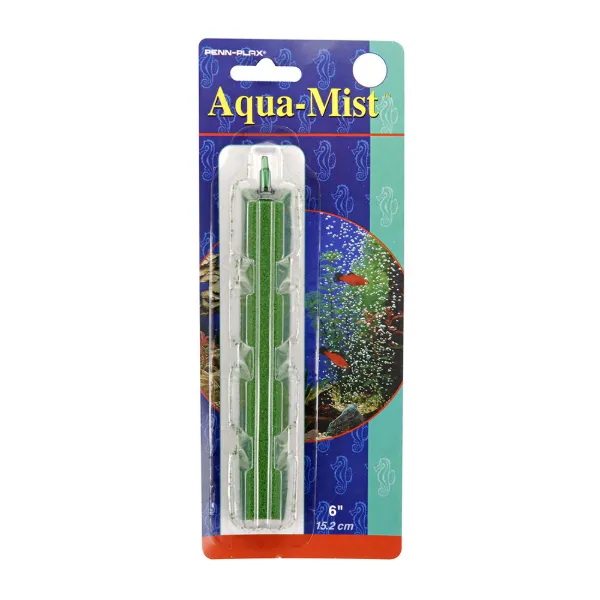 Cascade™ Aqua-Mist™ Air Stone Bar - 6" L