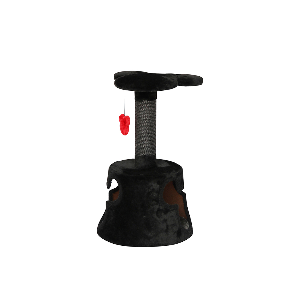Penn-Plax eOrder | Disney® Mickey Mouse Cat Tree with Retreat - Small ...