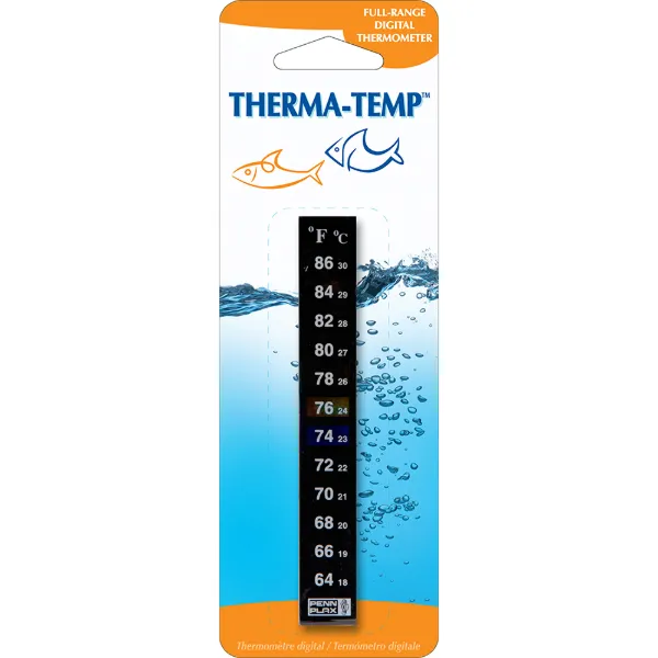 shorefins™ Therma-Temp™ Digital Thermometer