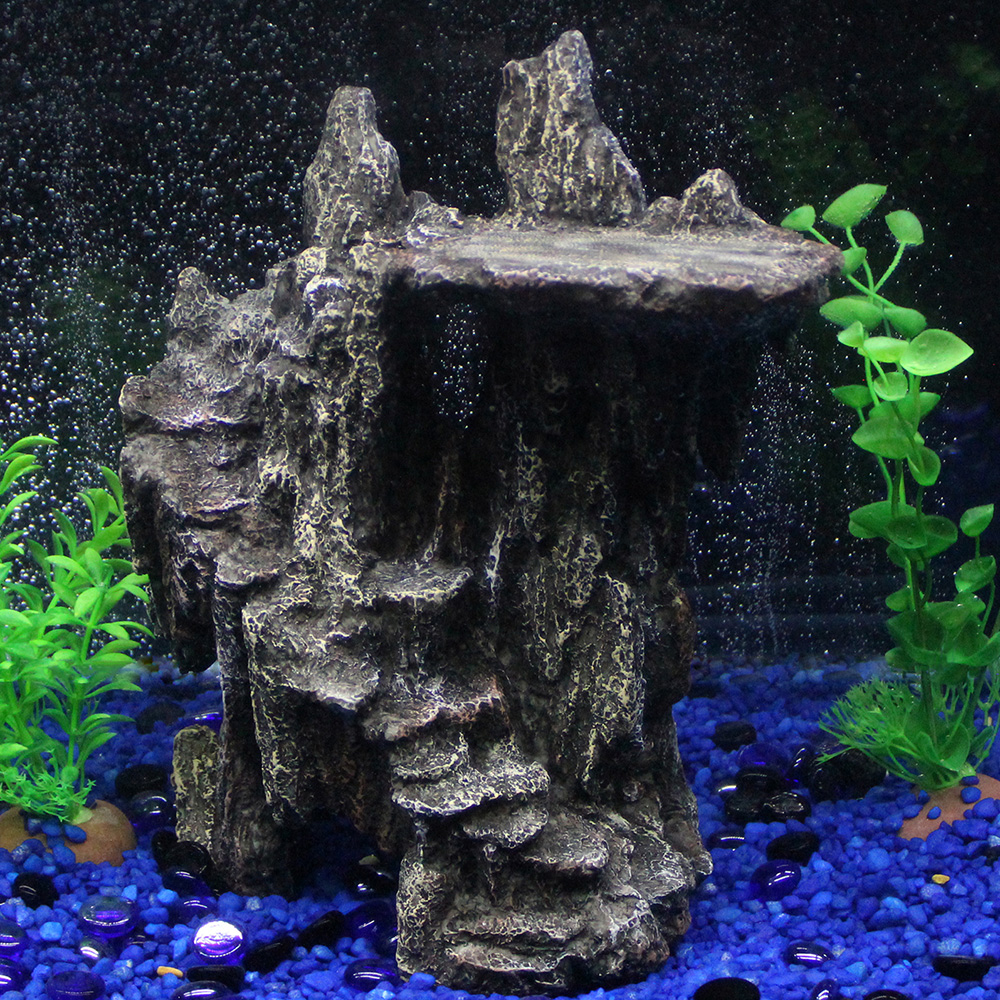 Penn-Plax eOrder | Reptology™ Shale Scapes Rockscape