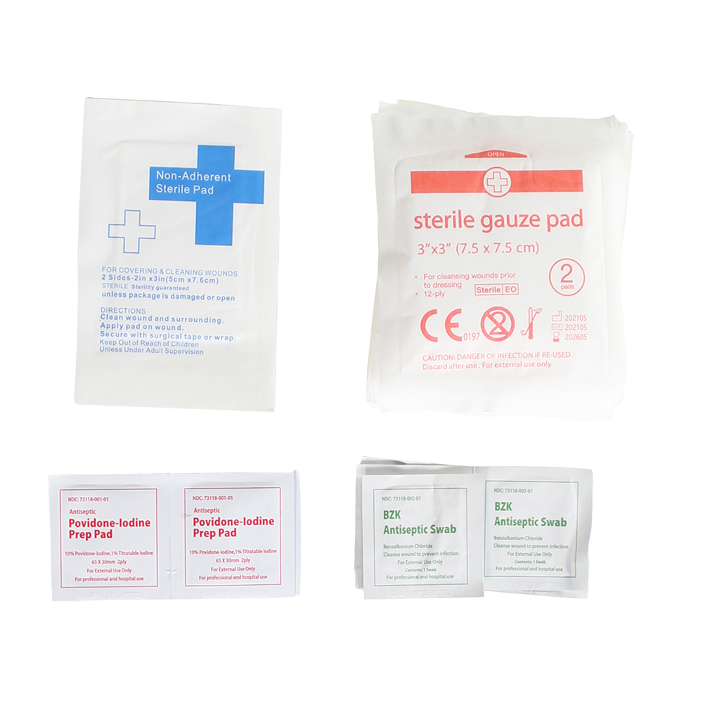 Penn-Plax eOrder | Disaster/Evacuation Safety Kit