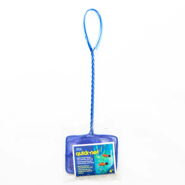 Cascade™ Quick-Net - 4" x 3" Net