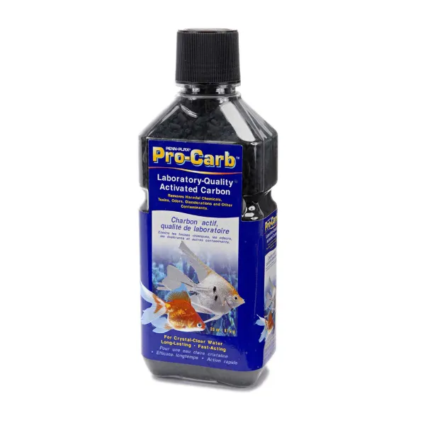 Cascade™ Pro-Carb™ Activated Carbon - Medium - 28 oz