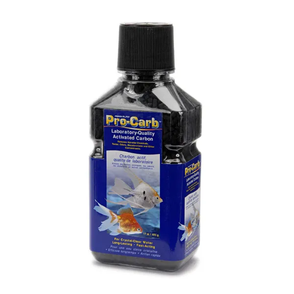 Cascade™ Pro-Carb™ Activated Carbon - Small - 17 oz