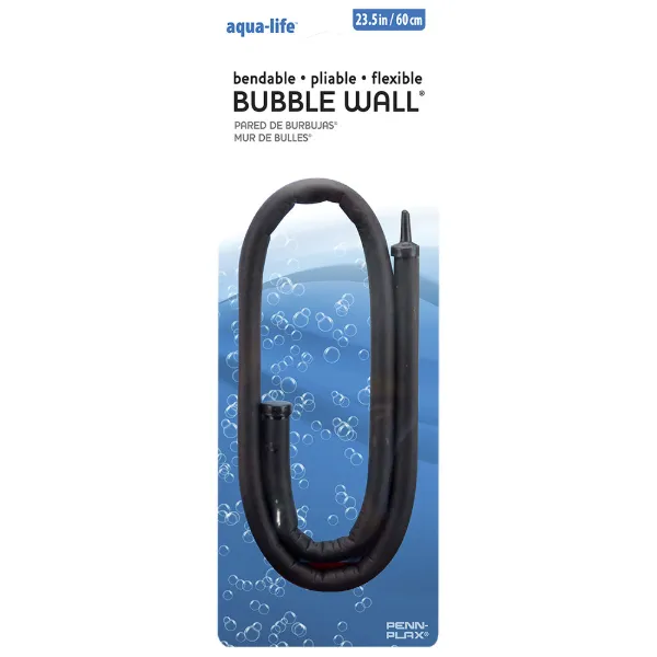 shorefins™ Bendable Bubble Wall 23.5"