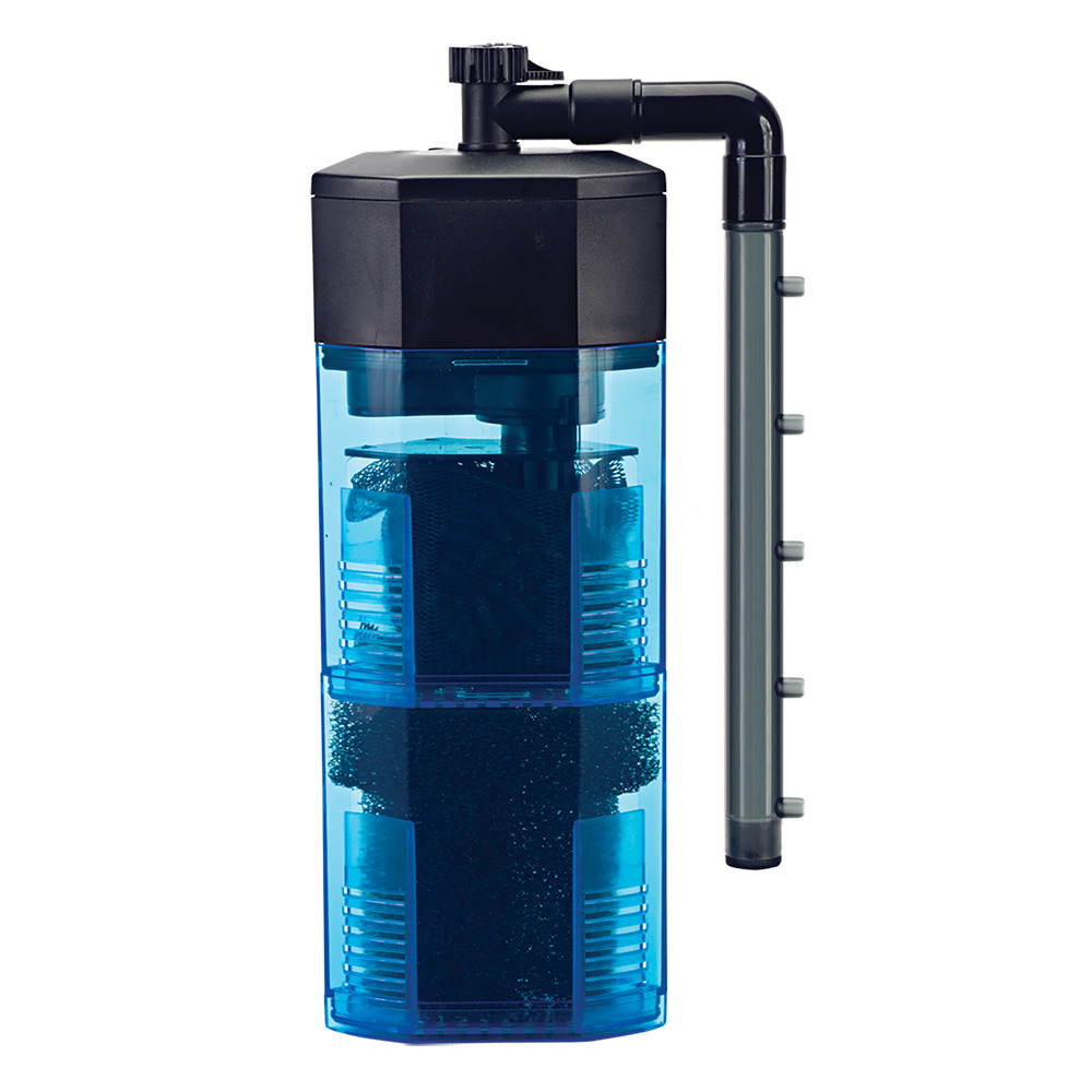 Photo inspiration: Fresh Look at Penn Plax Eorder Cascade 325 Internal Corner Filter 85 Gph