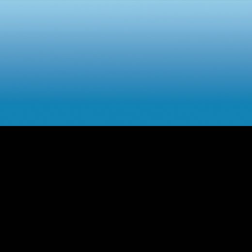 Picture of Tide & Treasure™ Double-Back™ Bulk Roll - Midnight Sea/Caribbean Blue - 32" x 50'