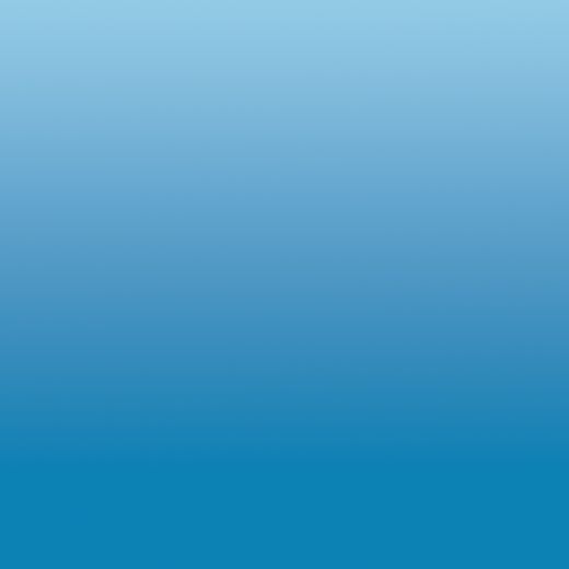 Picture of Tide & Treasure™ Double-Back™ Bulk Roll - Midnight Sea/Caribbean Blue - 32" x 50'