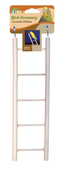 Picture of Bird Life™ 5-Step Ladder