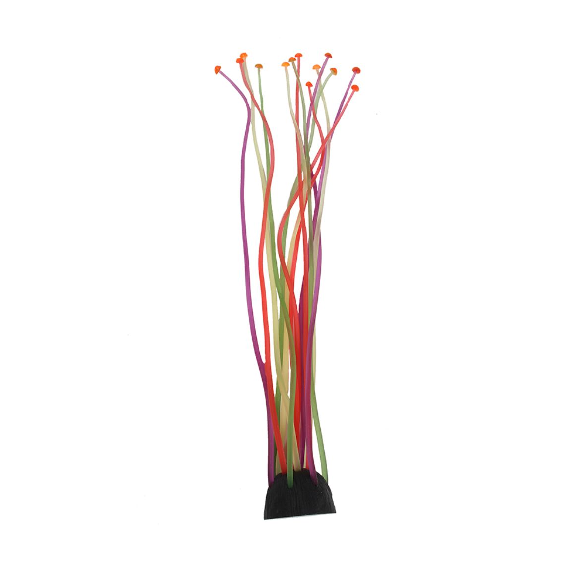Picture of Tide & Treasure™ Flow Plants Seagrass- Multicolor - 100% Silicone - Large