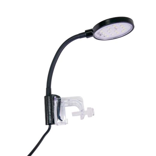 Picture of shorefins™ Clip-on LED Light with Flex Neck
