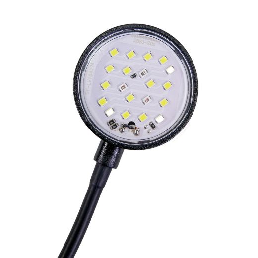 Picture of shorefins™ Clip-on LED Light with Flex Neck
