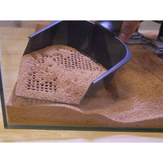 Picture of Reptology™ Corner Reptile Scoop