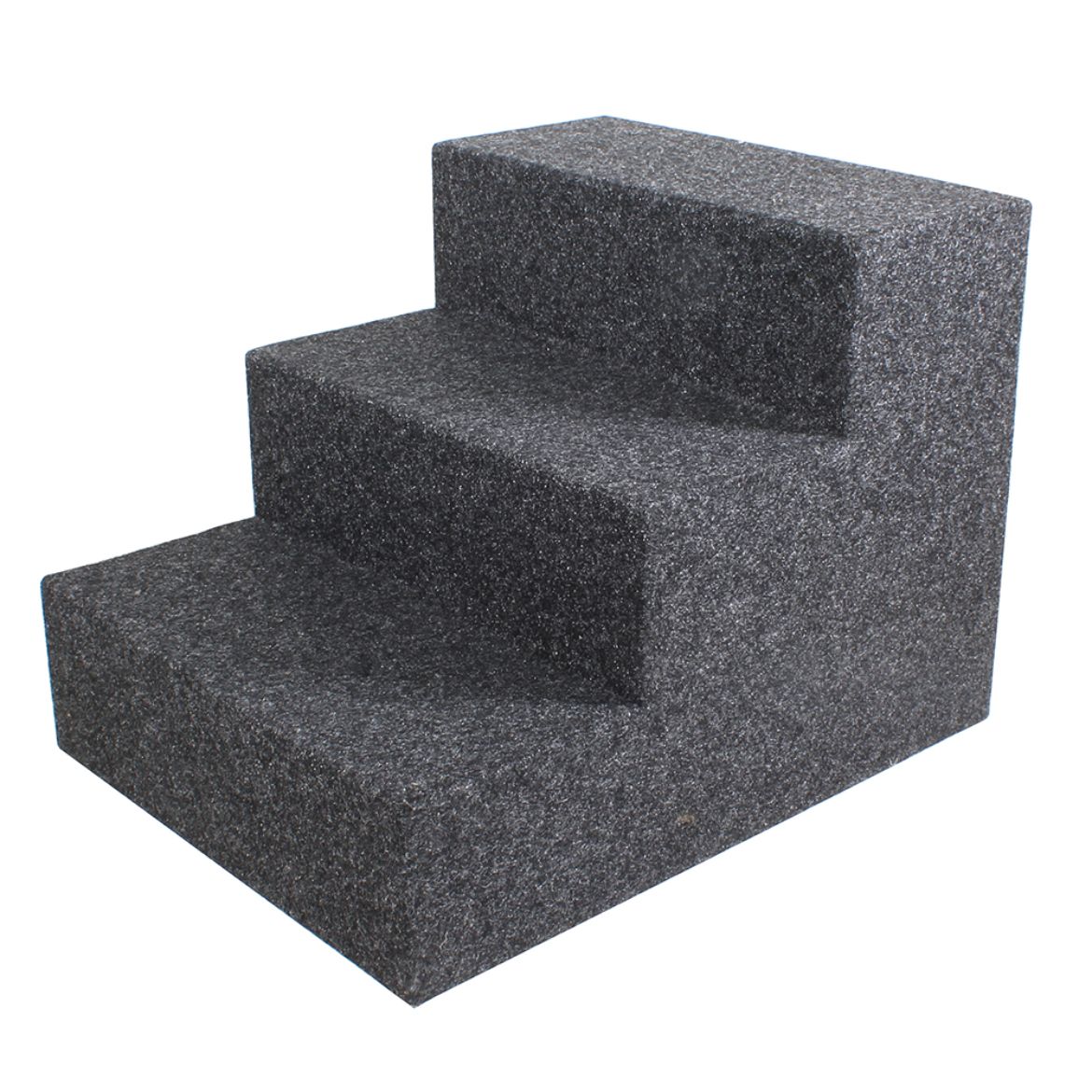 Picture of Dog's Life™  Pet Steps - Felt - 18.5"