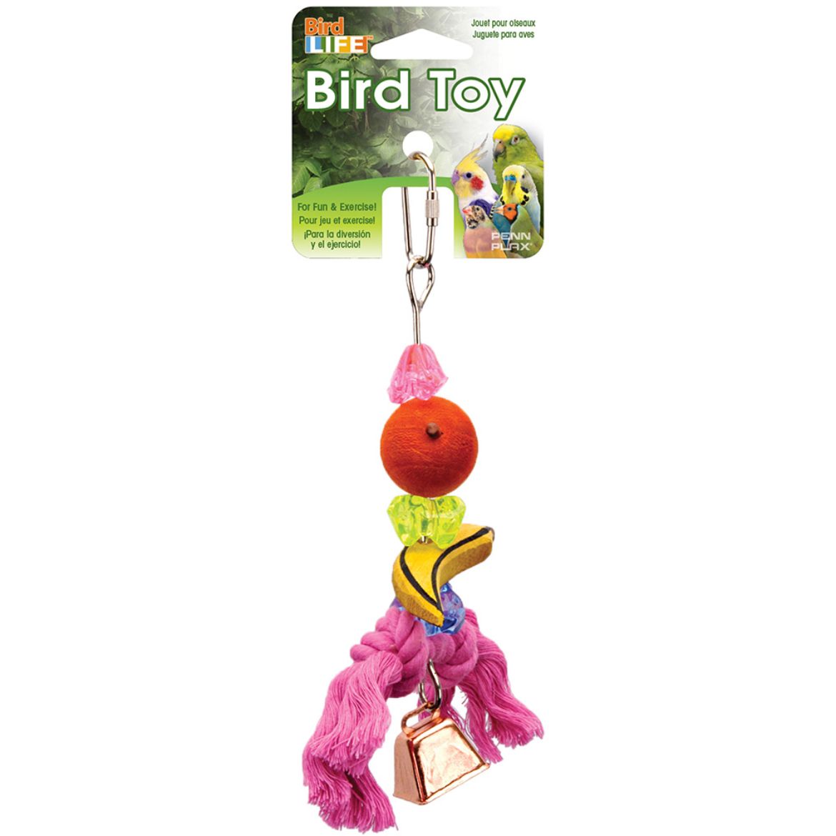 Picture of Bird Life™ Fruit Kabob - Small