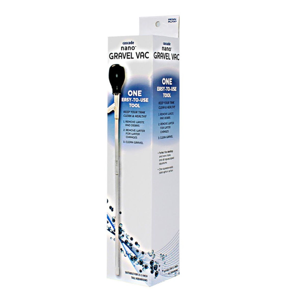 Picture of Cascade™ Nano Gravel Vac