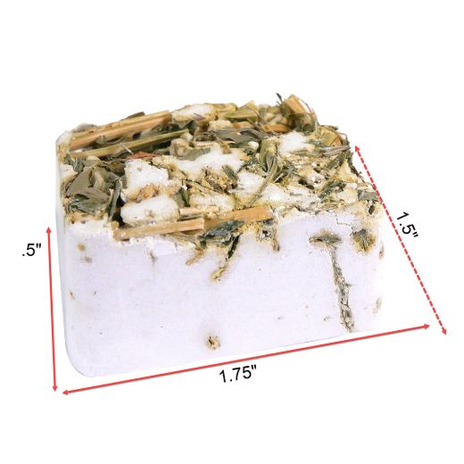 Picture of Small Animal Life™ Alfalfa and Calcium Block