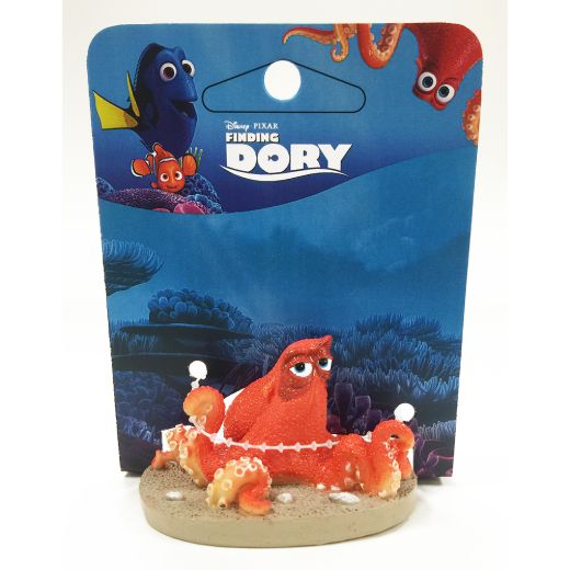 Picture of Disney® PIXAR Finding Dory - Hank on Sand - Medium