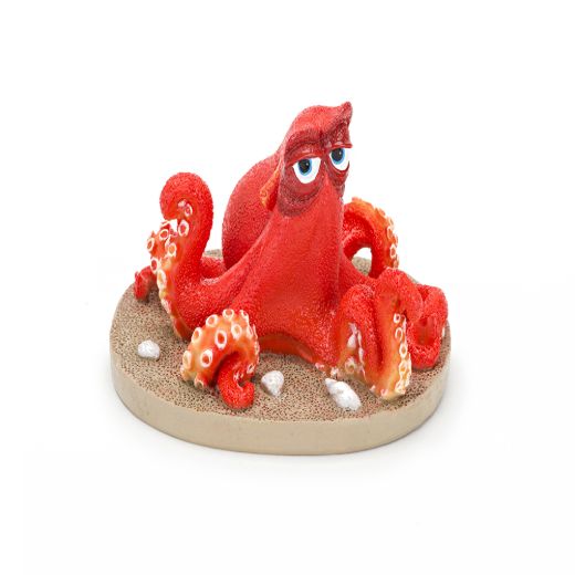 Picture of Disney® PIXAR Finding Dory - Hank on Sand - Medium