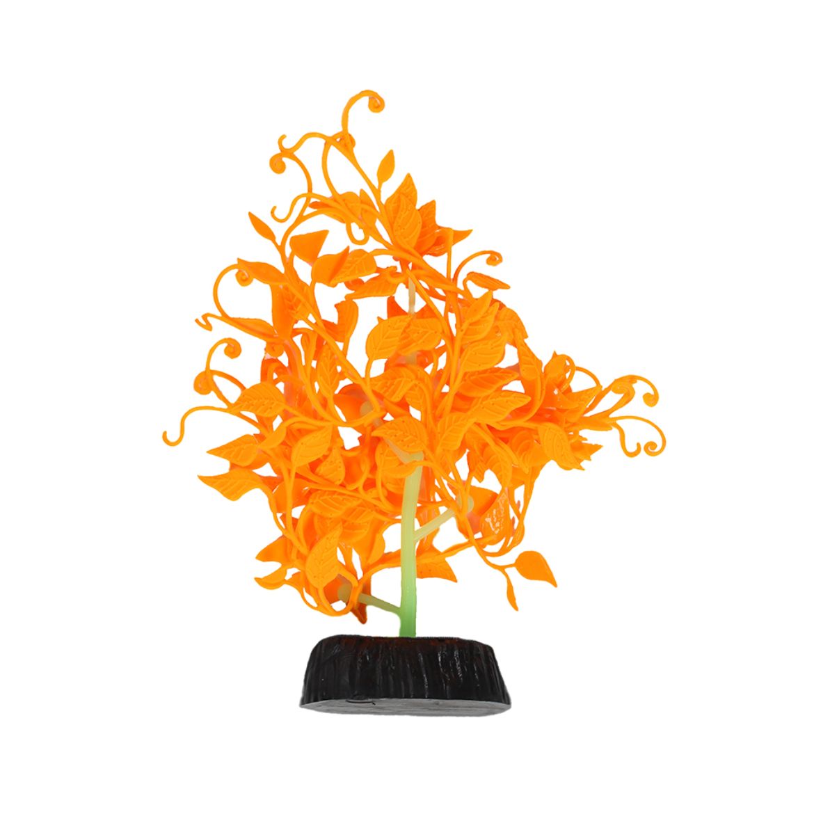 Picture of Tide & Treasure™ Fantasy Plant - Orange - Small