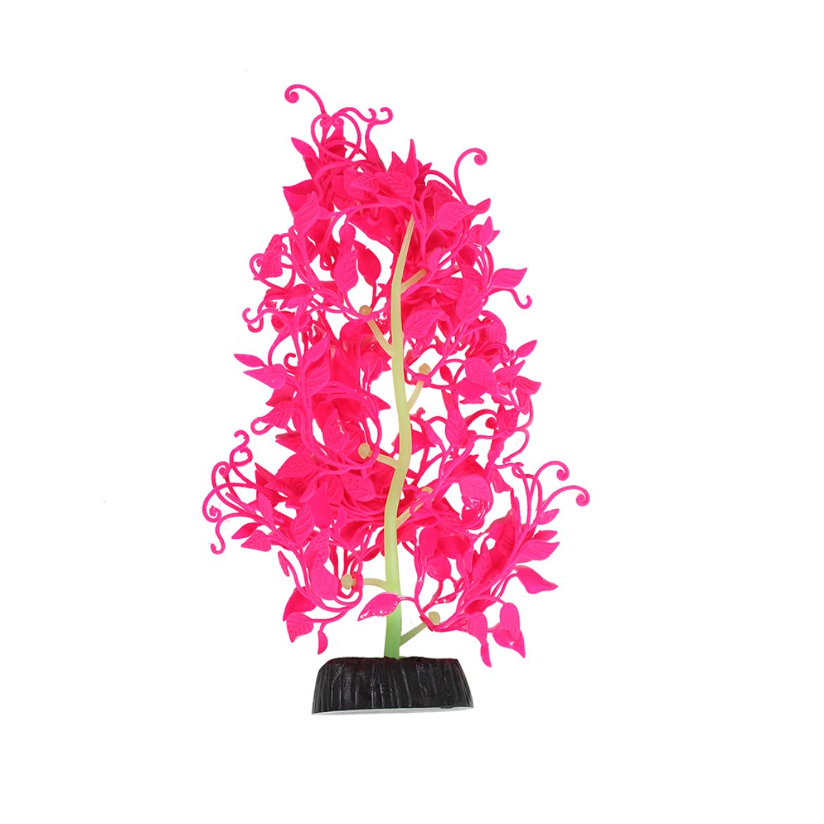Picture of Tide & Treasure™ Flow Plants Fantasy Plant - Pink - 100% Silicone - Medium