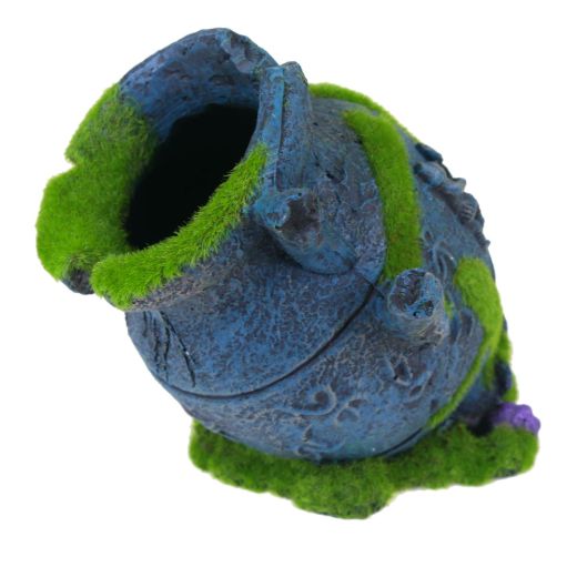 Picture of Tide & Treasure™ Pirate-Themed Sunken Urn