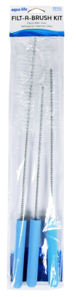 Picture of Cascade™ Filter Brush Kit - 3 Assorted Sizes