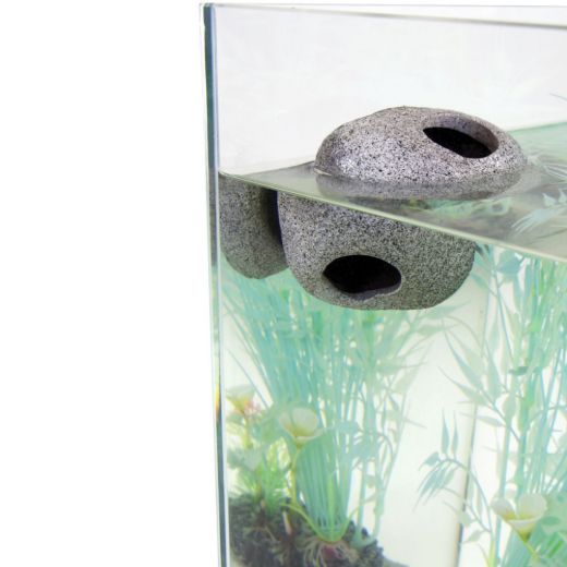 Picture of shorefins™ Betta Resting Decor Comfort Cave