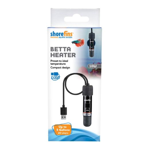 Picture of shorefins™ Betta Heater - 10W - USB Powered