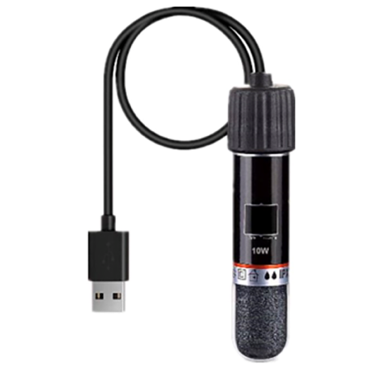 Picture of shorefins™ Betta Heater - 10W - USB Powered