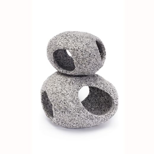 Picture of Tide & Treasure™ Granite Hideaway - 2-Piece - Large & Extra Large