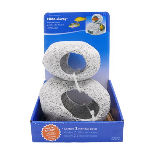 Tide & Treasure™ Granite Hideaway - 2-Piece - Large & Extra Large