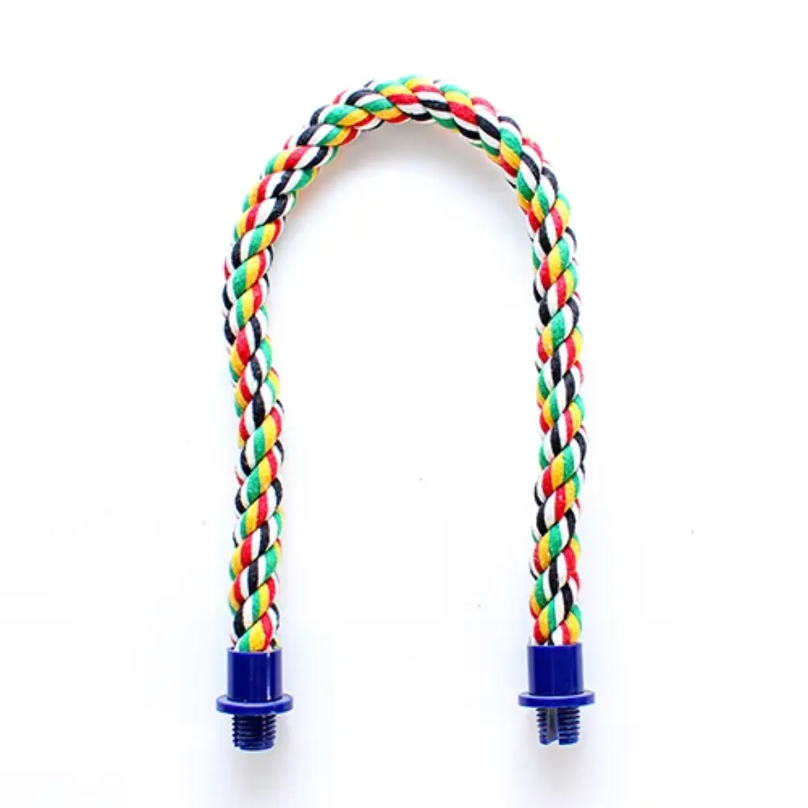 Bird Life™ Rope Perch - Small/Medium