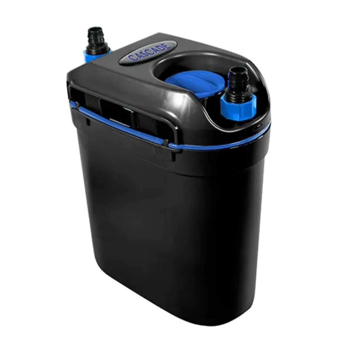 Canistar Hang-On/Canister Filter (6 Master)