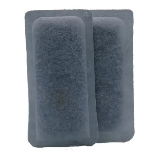 Cascade™ Replacement Filter Cartridge 2-Pack - For WW8003