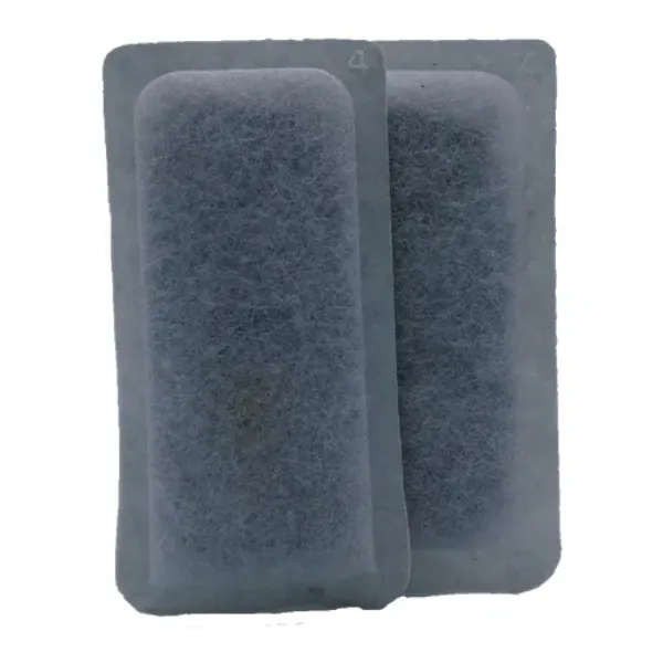 Cascade™ Replacement Filter Cartridge 2-Pack - For WW8003