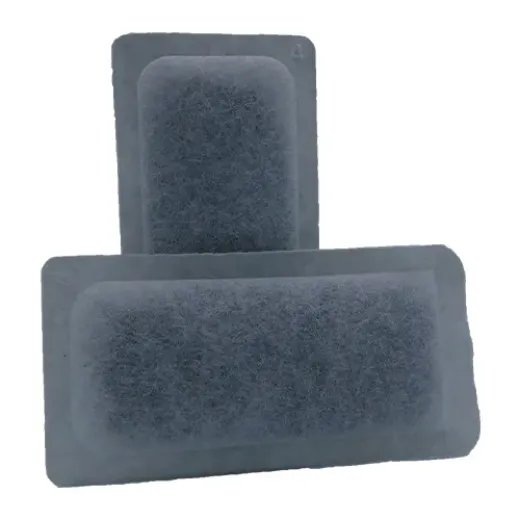Cascade™ Replacement Filter Cartridge 2-Pack - For WW8003